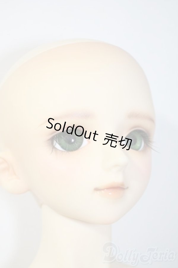 画像2: SD女の子/橘純　ワンオフヘッド　Ciera様メイク U-25-03-11-209-NY-ZU (2)