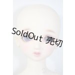 画像: SD女の子/F-81（まいタイプ）　ワンオフヘッド　きのこ様メイク U-25-03-11-215-NY-ZU