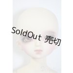 画像: MSD女の子/F-18　ワンオフヘッド　Ciera様メイク U-25-03-11-208-NY-ZU