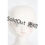 画像: SD女の子/ローゼ　ワンオフヘッド　Saifa様メイク U-25-03-11-216-NY-ZU