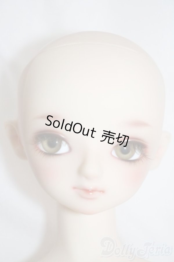 画像1: SD女の子/ローゼ　ワンオフヘッド　Saifa様メイク U-25-03-11-216-NY-ZU (1)