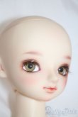 画像2: SD女の子/ローゼ　ワンオフヘッド　Saifa様メイク U-25-03-11-216-NY-ZU (2)