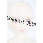 画像: SD女の子/アナイス　ワンオフヘッド　Aone様メイク U-25-03-11-211-NY-ZU