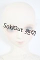 画像: SD女の子/アナイス　ワンオフヘッド　Aone様メイク U-25-03-11-211-NY-ZU