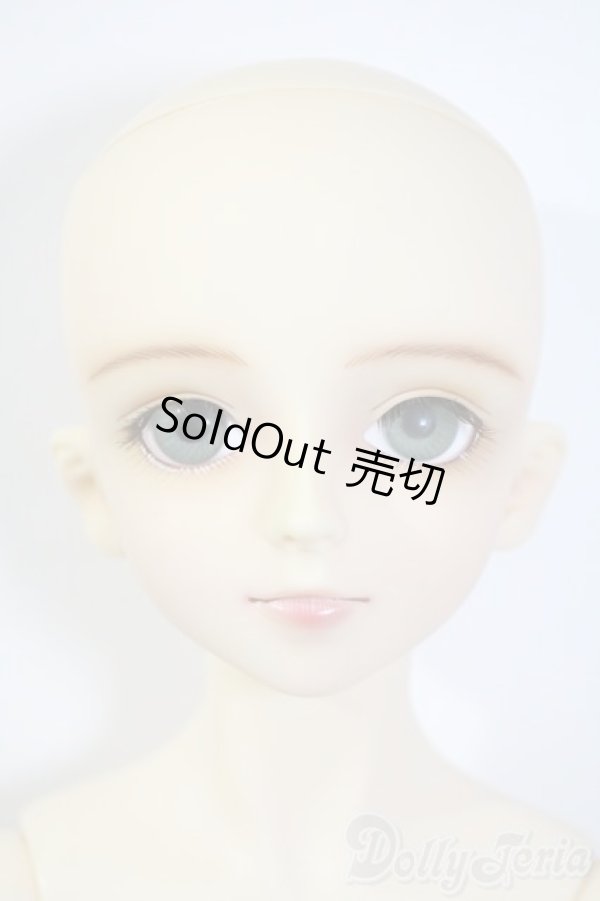 画像1: SD女の子/橘純　ワンオフヘッド U-25-03-11-212-NY-ZU (1)
