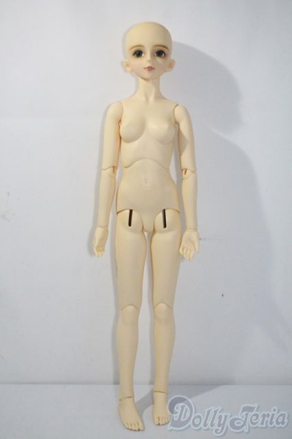 画像4: SD女の子/橘純　ワンオフヘッド U-25-03-11-212-NY-ZU (4)