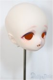 画像2: DDH-01/ひまわりのたね様　カスタムヘッド　/BJD　球体関節人形 A-25-03-05-131-NY-ZA (2)