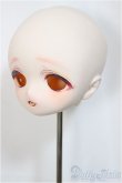 画像3: DDH-01/ひまわりのたね様　カスタムヘッド　/BJD　球体関節人形 A-25-03-05-131-NY-ZA (3)