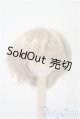 画像: 6-7inch/ウィッグ U-25-03-11-013-NY-ZU