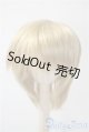 画像: 9inch/ウィッグ U-25-03-11-008-NY-ZU