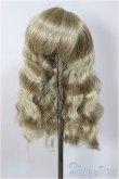 画像1: 4.5inch/ウィッグ/インチ　BJD　MJD　ドール用 A-25-03-05-144-NY-ZA (1)
