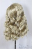 画像2: 4.5inch/ウィッグ/インチ　BJD　MJD　ドール用 A-25-03-05-144-NY-ZA (2)