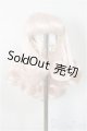 画像: 4inch/ウィッグ/インチ　BJD　MJD　ドール用 A-25-03-05-143-NY-ZA