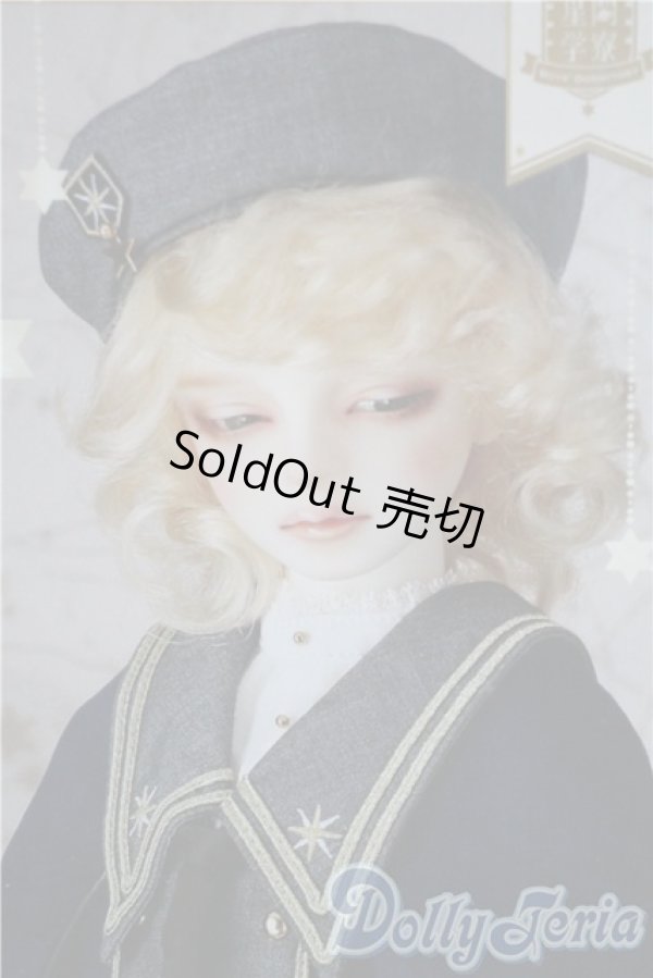 画像1: SDGr/アーニー 星間学寮ver. U-25-03-04-220-NY-ZU (1)