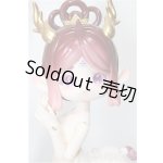 画像: ANTU/センガク ??鹿鳴〜中国敦煌九色鹿〜/ A-25-03-05-127-NY-ZA