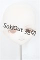 画像: DD/DDH-10/カスタムヘッド/BJD　球体関節人形 A-25-03-05-102-NY-ZA