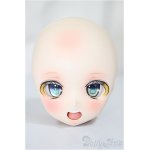 画像: DDH-01/koyallection様カスタム/BJD　球体関節人形 A-25-03-05-168-NY-ZA