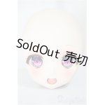 画像: DD/DDH-01:カスタムヘッド/BJD　球体関節人形 A-25-03-05-169-NY-ZA