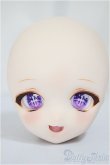 画像1: DDH-01/カスタムヘッド/BJD　球体関節人形 A-25-03-05-152-NY-ZA (1)