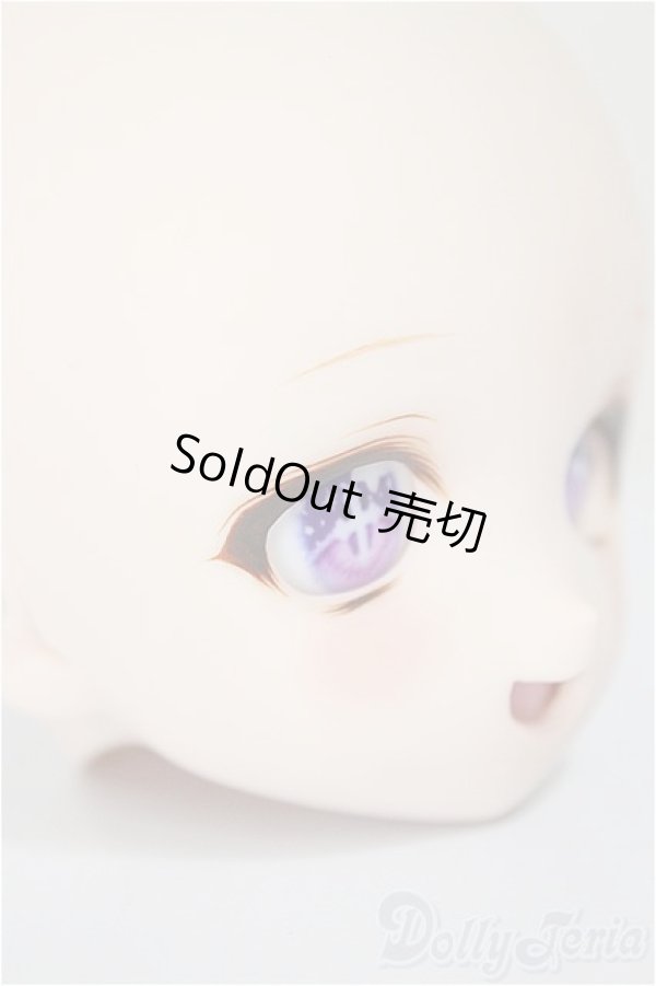 画像2: DDH-01/カスタムヘッド/BJD　球体関節人形 A-25-03-05-152-NY-ZA (2)