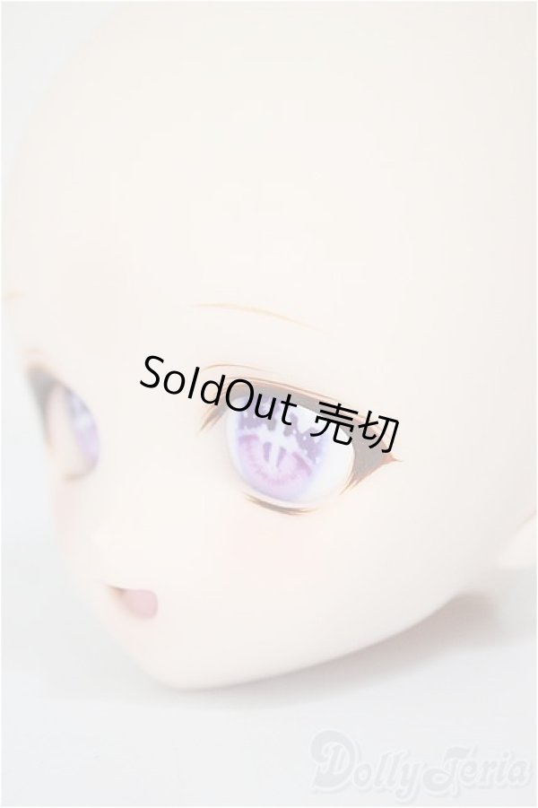 画像3: DDH-01/カスタムヘッド/BJD　球体関節人形 A-25-03-05-152-NY-ZA (3)