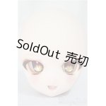 画像: DDH-01/カスタムヘッド/BJD　球体関節人形 A-25-03-05-154-NY-ZA