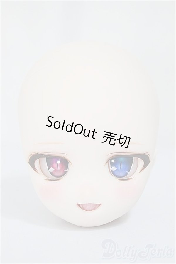 画像1: DD/DDH-29/カスタムメイク/BJD　球体関節人形 A-25-03-05-153-NY-ZA (1)