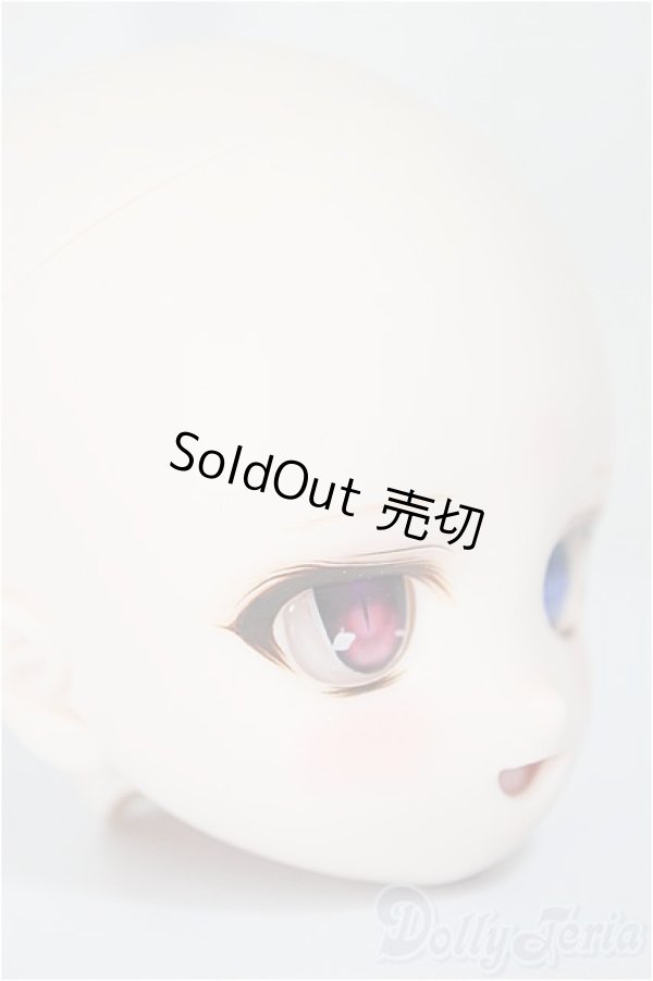 画像2: DD/DDH-29/カスタムメイク/BJD　球体関節人形 A-25-03-05-153-NY-ZA (2)