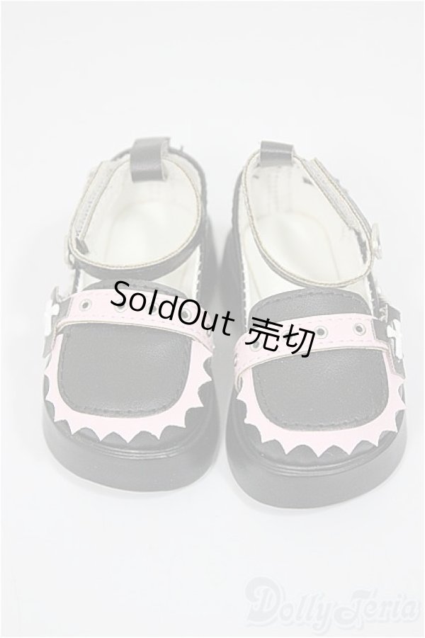 画像1: MDD/OF:靴/0 A-25-03-05-184-NY-ZA (1)