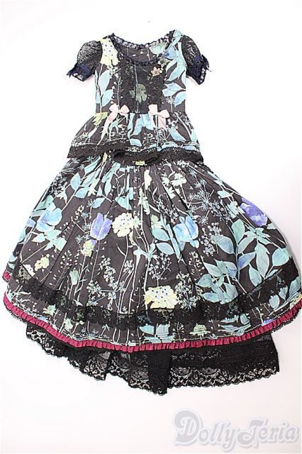 画像1: SDGrG/OF:衣装セット/1/3　60ｃｍ　BJD　MJD　衣装　ドール用 A-25-03-05-254-NY-ZA (1)