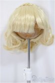 画像1: 7-8inch/ウィッグ/インチ　BJD　MJD　ドール用 A-25-03-05-265-NY-ZA (1)