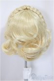 画像2: 7-8inch/ウィッグ/インチ　BJD　MJD　ドール用 A-25-03-05-265-NY-ZA (2)