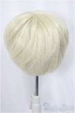 画像2: 7-8inch/ウィッグ/インチ　BJD　MJD　ドール用 A-25-03-05-264-NY-ZA (2)