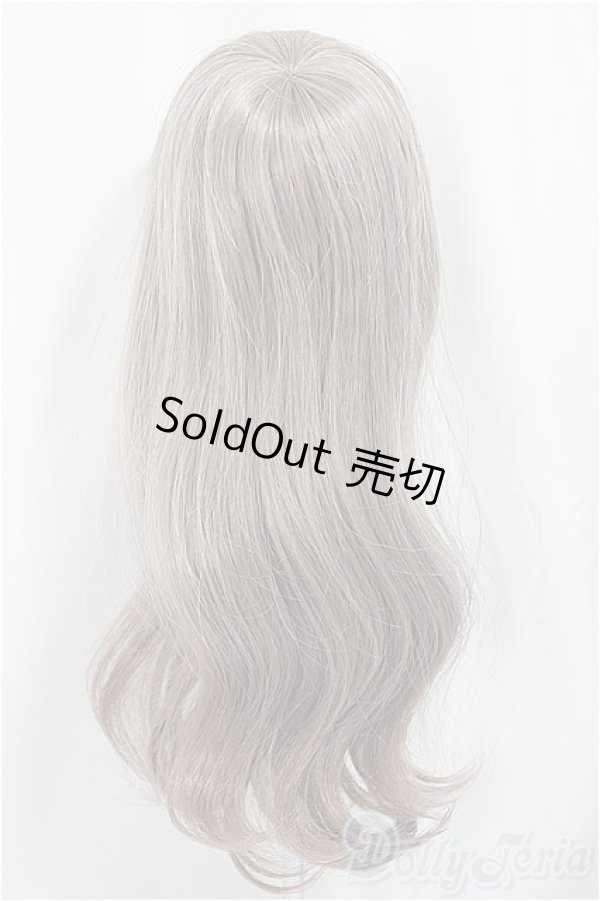 画像2: 8-9inch/ウィッグ/インチ　BJD　MJD　ドール用 A-25-03-05-268-NY-ZA (2)