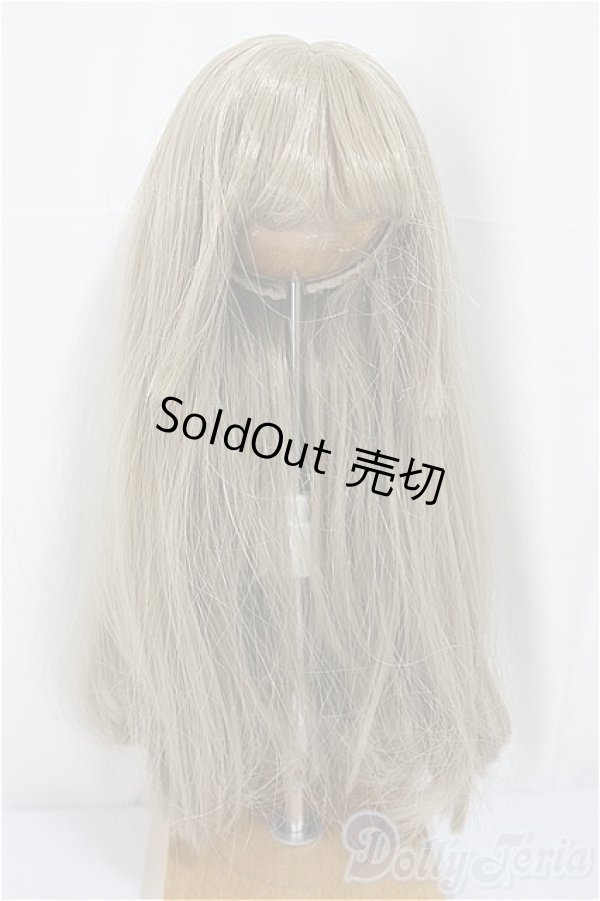 画像1: 8inch/ウィッグ/インチ　BJD　MJD　ドール用 A-25-03-05-271-NY-ZA (1)