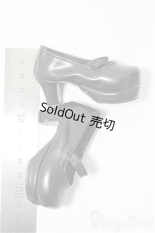 画像2: SDM＆MSD/OF:靴/1/4　40ｃｍ　BJD　MJD　衣装　ドール用 A-25-03-05-300-NY-ZA (2)