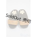 画像: SDM＆MSD/OF:靴/1/4　40ｃｍ　BJD　MJD　衣装　ドール用 A-25-03-05-350-NY-ZA