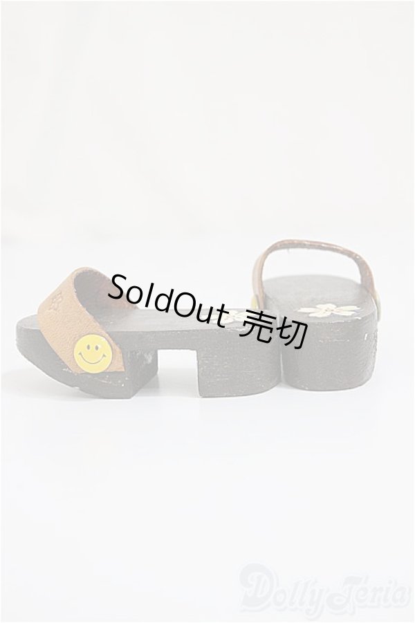 画像2: SDM＆MSD/OF:靴/1/4　40ｃｍ　BJD　MJD　衣装　ドール用 A-25-03-05-350-NY-ZA (2)