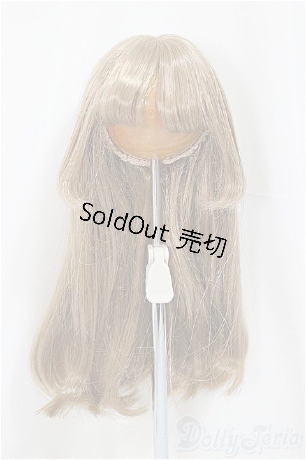 画像1: 8-9inch/ウィッグ/インチ　BJD　MJD　ドール用 A-25-03-05-267-NY-ZA (1)