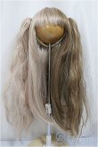 画像1: 8-9inch/ウィッグ/インチ　BJD　MJD　ドール用 A-25-03-05-270-NY-ZA (1)