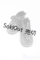 画像: 幼SD/OF:靴/1/6　30ｃｍ　BJD　MJD　衣装　ドール用 A-25-03-12-106-NY-ZA