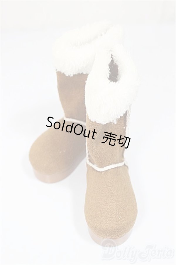 画像1: SD/OF:靴/1/3　60ｃｍ　BJD　MJD　衣装　ドール用 A-25-03-05-260-NY-ZA (1)