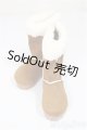 画像: SD/OF:靴/1/3　60ｃｍ　BJD　MJD　衣装　ドール用 A-25-03-05-260-NY-ZA