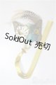 画像: SDM＆MSD/OF:小物/1/4　40ｃｍ　BJD　MJD　衣装　ドール用 A-25-03-05-261-NY-ZA