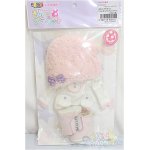 画像: azone/OF:きのこプラネット「もふもふひつじさんset」/0 A-25-03-05-216-NY-ZA
