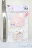 画像2: azone/OF:きのこプラネット「もふもふひつじさんset」/0 A-25-08-13-343-NY-ZA (2)