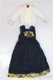 画像1: ネオブライス/OF:衣装/ファッションドール　衣装 A-25-03-05-233-NY-ZA (1)