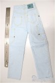 画像2: SDGrB＆SD13男の子/OF:パンツ/1/3　65ｃｍ　BJD　MJD　衣装　ドール用 A-25-03-05-295-NY-ZA (2)