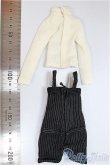 画像2: azoneピュアニーモ/OF:23cmサイズドール　衣装/0 A-25-03-05-227-NY-ZA (2)