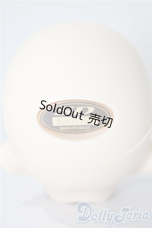 画像4: SD/DWC #03　カスタムヘッド U-25-03-25-213-NY-ZU (4)